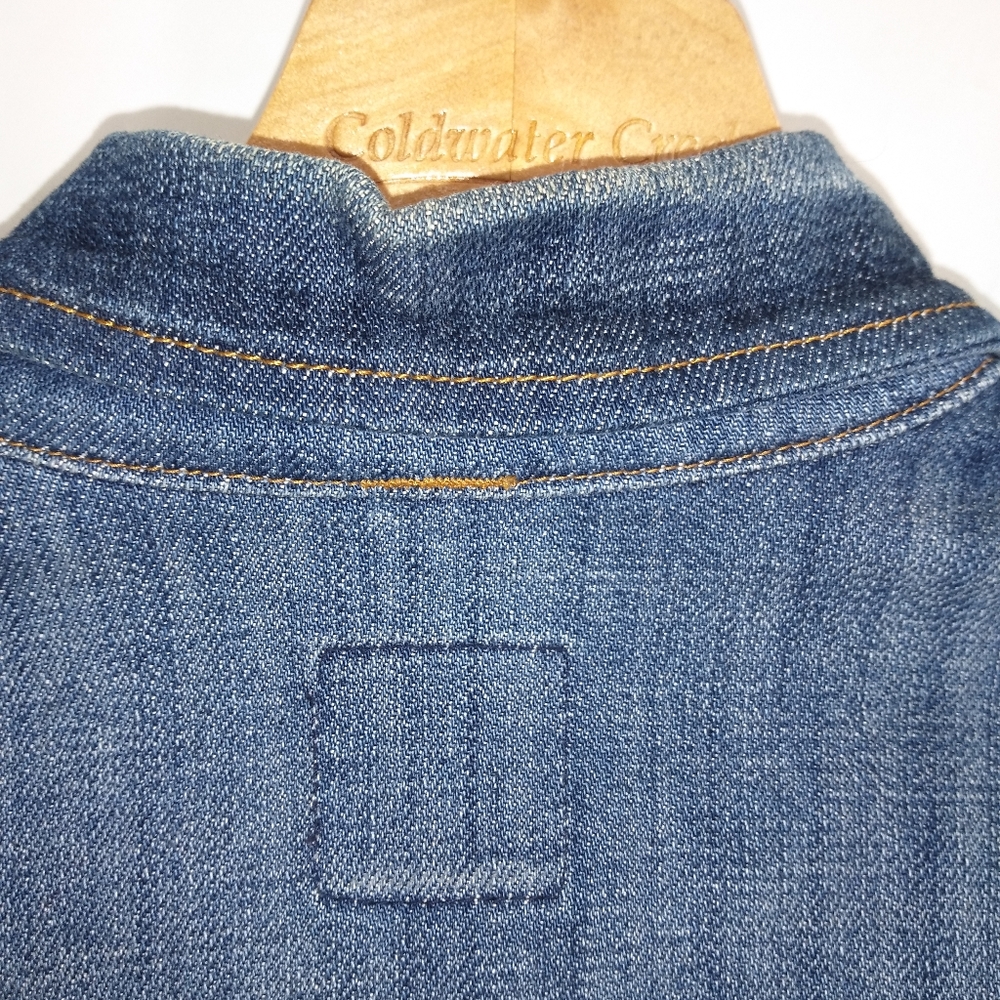 J.Crew Jean Jacket - Picture 5 of 6